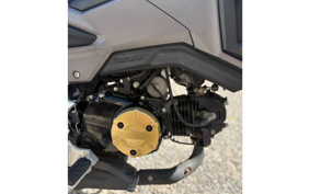 HONDA GROM JC75