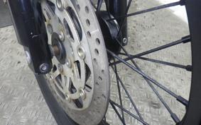 KAWASAKI ESTRELLA BJ250A