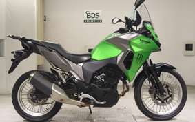 KAWASAKI VERSYS X250 A LE250D