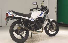 YAMAHA RZ125 13W