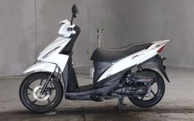 SUZUKI ADDRESS V110 CE47A