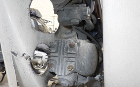 HONDA C50 SUPER CUB C50