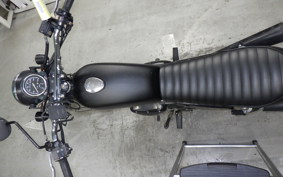 KAWASAKI 250TR 2020 BJ250F