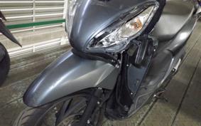 HONDA DIO 110 2019 JK03