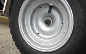 HONDA GYRO CANOPY 2020 TA03