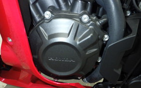 HONDA CBR650R E-Clutch 2026 RH17