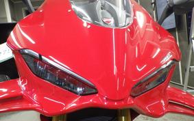 DUCATI PANIGALE V4 S 2025