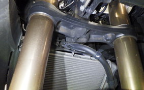 HONDA CBR400R 2023 NC56