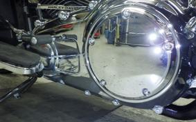 HARLEY FLHXS 1690 2015