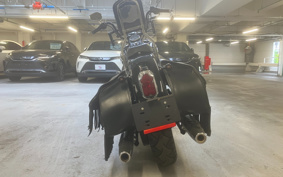 HARLEY HARLEY FLSTSC1450 2004 BRY