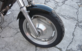 HONDA V-TWIN MAGNA MC29