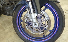 KAWASAKI ZXR250 Gen.2 ZX250C