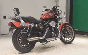 HARLEY XL883RI 2009