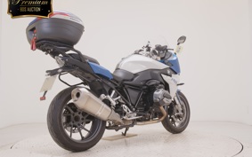BMW R1200RS 2015