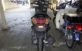 YAMAHA CYGNUS 125 X 1998