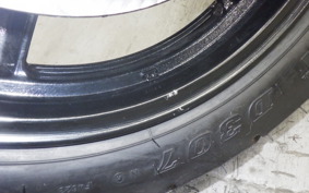 SUZUKI ADDRESS V125 Gen.2 1995 DP12H