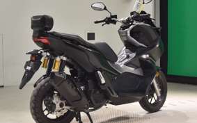 HONDA ADV150 2017 KF38