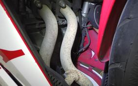 HONDA CBR250RR A 2021 MC51