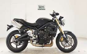 TRIUMPH STREET TRIPLE 2008