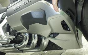 HONDA GL 1800 GOLD WING TOUR DCT 2022 SC79