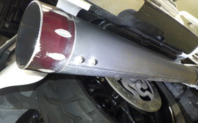 HARLEY FLTRXSE1800CVO 2012