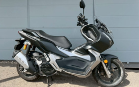 HONDA ADV150 KF38
