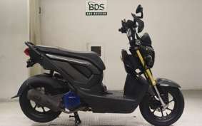 HONDA ZOOMER-X JF52