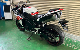 YAMAHA YZF-R1 2009 RN24J