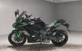 KAWASAKI NINJA 1000SX 2023 ZXT02K