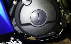 KAWASAKI NINJA 250 2 EX250P