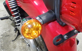 HONDA CROSS CUB 50 1997 AA06