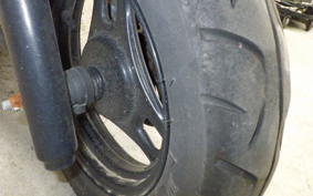 SUZUKI ADDRESS V125 G CF46A