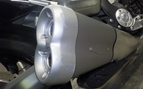 YAMAHA VMAX Gen.2 2010 RP22J