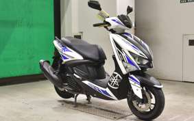 YAMAHA CYGNUSｸﾞﾘﾌｧｽ 2024 SEJ4J