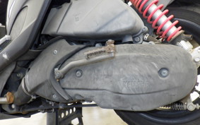 YAMAHA CYGNUS 125 XSR 2 SE44J