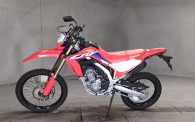 HONDA CRF250L-S MD47