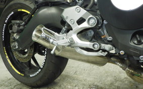 YAMAHA XSR900 2016 RN46J