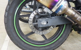 KAWASAKI NINJA 250R EX250K