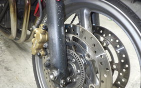 HONDA CB400 SUPER BOLDOR VTEC A 2009 NC42
