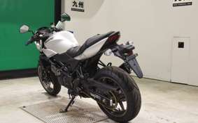 SUZUKI SV650 X A 2023 VP55E
