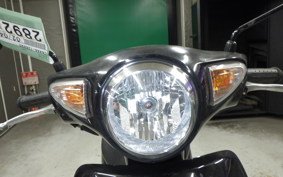 SUZUKI ﾚｯﾂ 2013 CA4AA