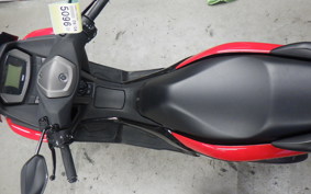 YAMAHA N-MAX 155 2019 SG66J