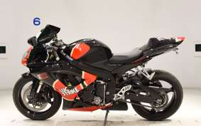 SUZUKI GSX-R600 2012