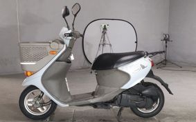 SUZUKI LET`S4 CA43A