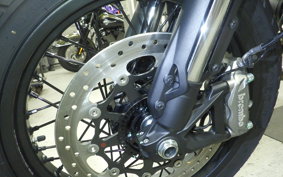 DUCATI SCRAMBLER 2025