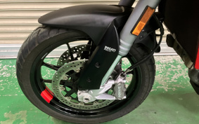 DUCATI  DUCATI  MULTI  STRADA V2S 2024 2A02