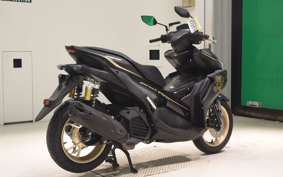 YAMAHA AERO X 155