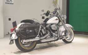 HARLEY FLSTC 1580 2007