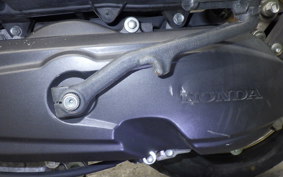 HONDA TACT-4ﾍﾞｰｼｯｸ 2013 AF75