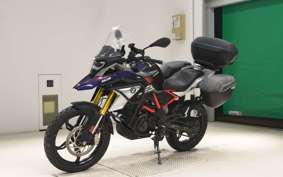 BMW G310GS 2022